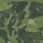 WY-POWDER RIVER PASS: GeoChange 1966-2012 Preview 3