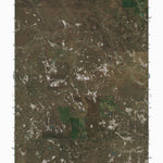 SD-BAMS BUTTE SE: GeoChange 1972-2014 Preview 1