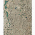 WY-WYARNO: GeoChange 1967-2012 Preview 1