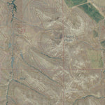 WY-WYARNO: GeoChange 1967-2012 Preview 2