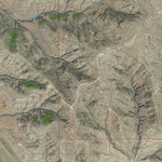 WY-WYARNO: GeoChange 1967-2012 Preview 3