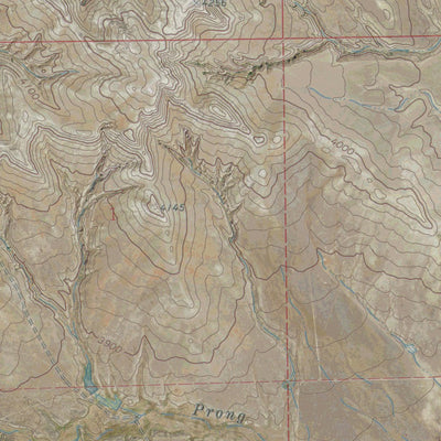 WY-ARVADA: GeoChange 1970-2012 Preview 2