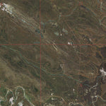 SD-SADDLE BUTTE: GeoChange 1970-2014 Preview 2