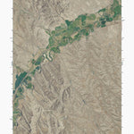 WY-LEITER: GeoChange 1970-2012 Preview 1