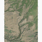 WY-ONION GULCH: GeoChange 1966-2012 Preview 1