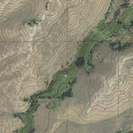 WY-ONION GULCH: GeoChange 1966-2012 Preview 2