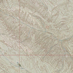 WY-WILD HORSE FLATS: GeoChange 1957-2012 Preview 2