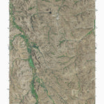 WY-BUFFALO RUN CREEK: GeoChange 1966-2012 Preview 1