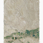 WY-DEVILS KITCHEN: GeoChange 1957-2012 Preview 1