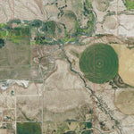 WY-DEVILS KITCHEN: GeoChange 1957-2012 Preview 3