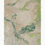 WY-TEN SLEEP: GeoChange 1966-2012 Preview 1