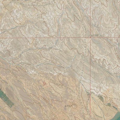 WY-TEN SLEEP: GeoChange 1966-2012 Preview 2