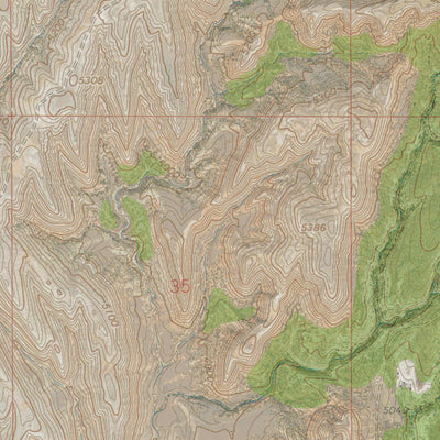 WY-TEN SLEEP: GeoChange 1966-2012 Preview 3