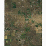 SD-CAROLINE BUTTE: GeoChange 1972-2014 Preview 1