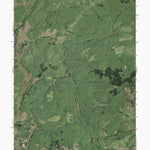 WY-WOODROCK: GeoChange 1963-2012 Preview 1