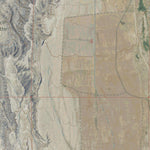 WY-BEAR CREEK RANCH: GeoChange 1958-2012 Preview 2