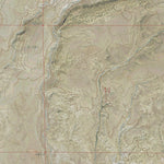 WY-BEAR CREEK RANCH: GeoChange 1958-2012 Preview 3