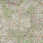 WY-WILD HORSE HILL: GeoChange 1965-2012 Preview 2