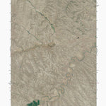 WY-FAWN DRAW: GeoChange 1970-2012 Preview 1