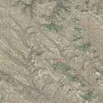 WY-FAWN DRAW: GeoChange 1970-2012 Preview 3