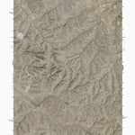 WY-MT-O T O RANCH: GeoChange 1969-2012 Preview 1