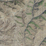 WY-MT-O T O RANCH: GeoChange 1969-2012 Preview 3