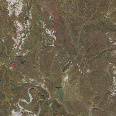 SD-HAY CREEK: GeoChange 1970-2014 Preview 2