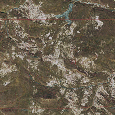 SD-HAY CREEK: GeoChange 1970-2014 Preview 3