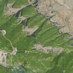 WY-DAYTON SOUTH: GeoChange 1963-2012 Preview 2