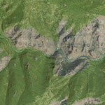 WY-DAYTON SOUTH: GeoChange 1963-2012 Preview 3