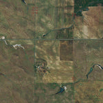 SD-ND-BOWMAN-HALEY DAM: GeoChange 1964-2014 Preview 2