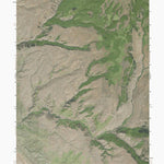 WY-ALLEN DRAW: GeoChange 1957-2012 Preview 1