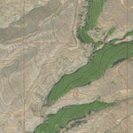 WY-ALLEN DRAW: GeoChange 1957-2012 Preview 2