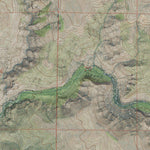 WY-ALLEN DRAW: GeoChange 1957-2012 Preview 3