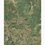 WY-BALD MOUNTAIN: GeoChange 1957-2012 Preview 1