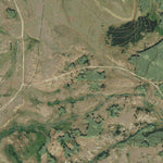 WY-BALD MOUNTAIN: GeoChange 1957-2012 Preview 2