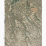 MT-TIP TOP BUTTE: GeoChange 1973-2013 Preview 1