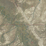 MT-TIP TOP BUTTE: GeoChange 1973-2013 Preview 2