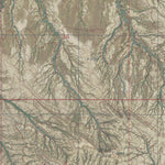 MT-TIP TOP BUTTE: GeoChange 1973-2013 Preview 3