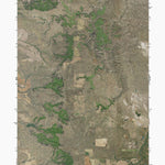 MT-KNUDSON DRAW: GeoChange 1974-2013 Preview 1
