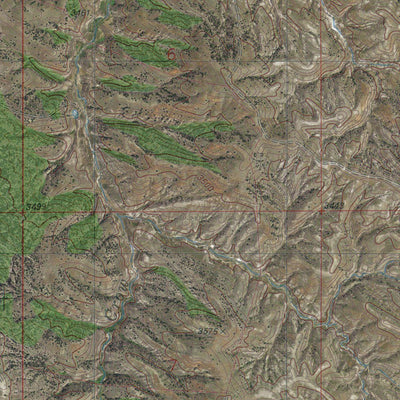 MT-KNUDSON DRAW: GeoChange 1974-2013 Preview 3