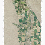 WY-RAIRDEN: GeoChange 1966-2012 Preview 1