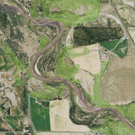 WY-RAIRDEN: GeoChange 1966-2012 Preview 3