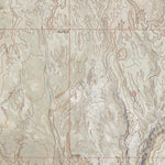 WY-SCHUSTER FLATS SE: GeoChange 1948-2012 Preview 2