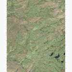 WY-SPANISH POINT: GeoChange 1958-2012 Preview 1