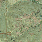 WY-SPANISH POINT: GeoChange 1958-2012 Preview 2