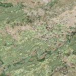 WY-SPANISH POINT: GeoChange 1958-2012 Preview 3