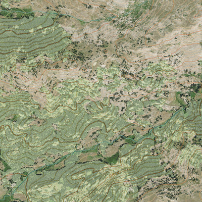 WY-SPANISH POINT: GeoChange 1958-2012 Preview 3