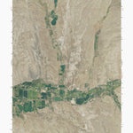 WY-SHELL: GeoChange 1957-2012 Preview 1