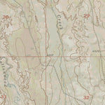 WY-SUCKER DAM: GeoChange 1949-2012 Preview 2